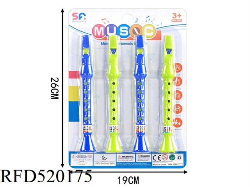 INSTRUMENT SET