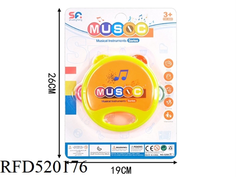 INSTRUMENT SET