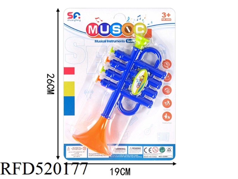 INSTRUMENT SET