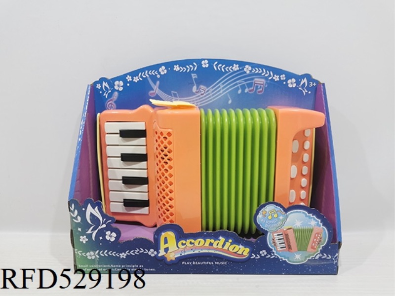 ACCORDION