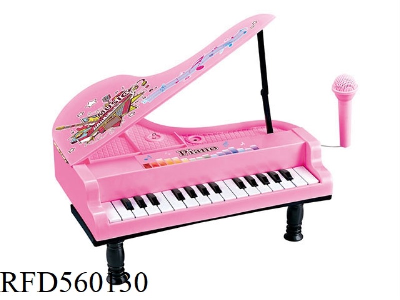 MULTIFUNCTION ELECTRONIC ORGAN