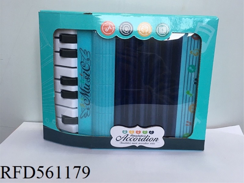 ACCORDION