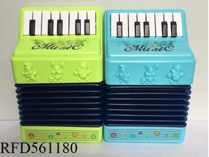 ACCORDION