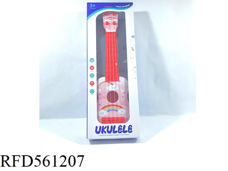 UKULELE