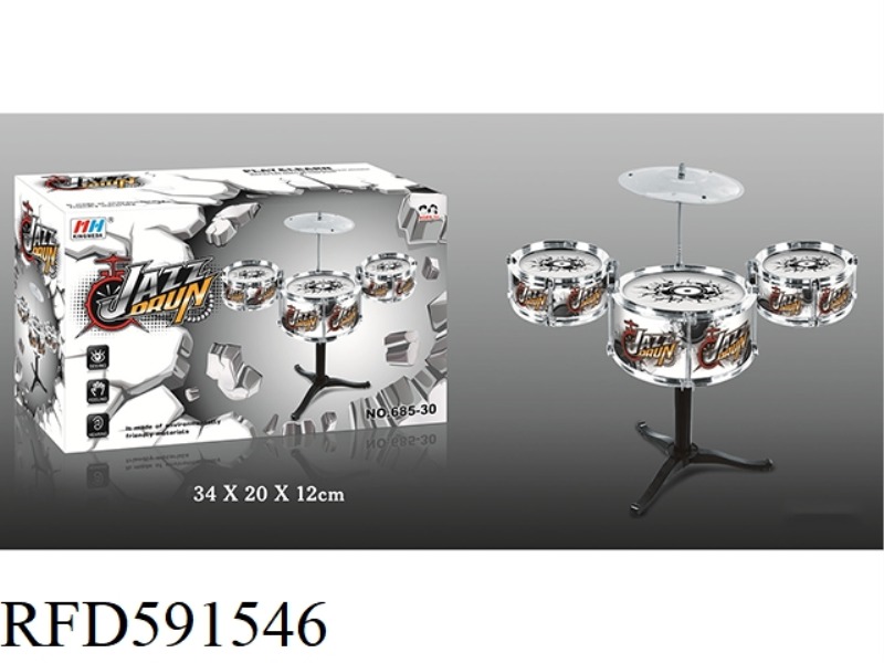 DRUM KIT