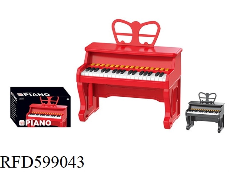 CLASSICAL ELECTRONIC ORGAN