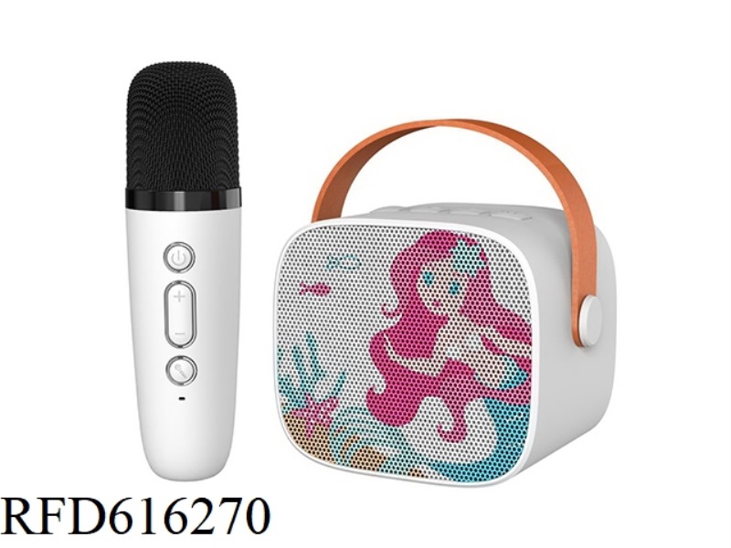 Bluetooth k song set series 2