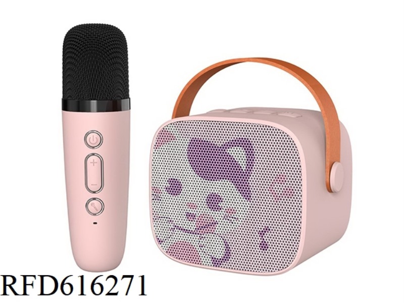 Bluetooth K song set series 4