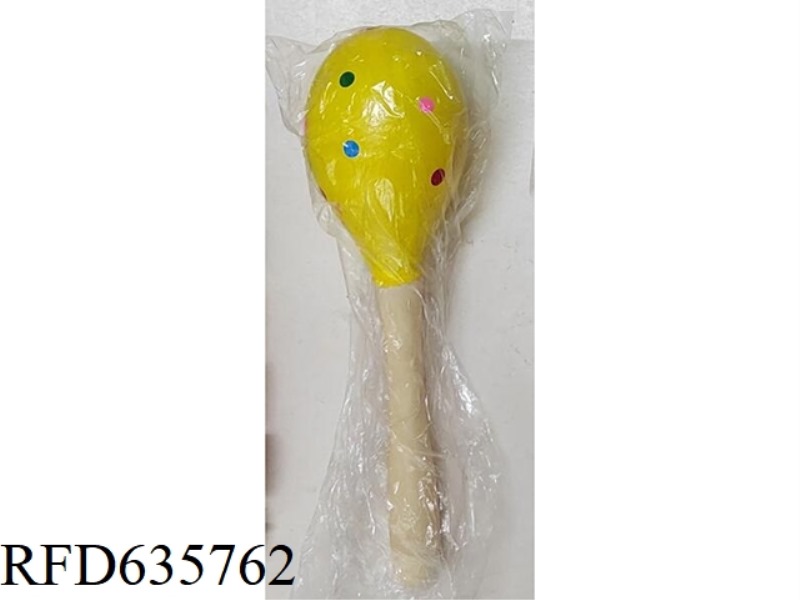 WOODEN OLFSHA HAMMER