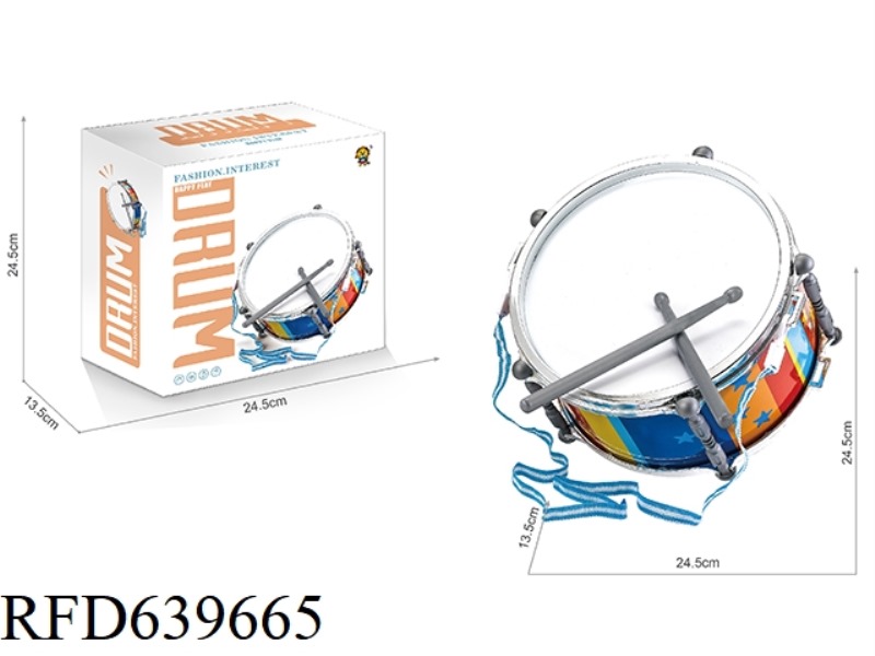 DRUM SET