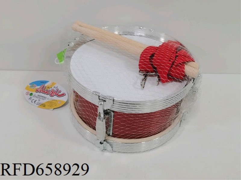 ALLOY DRUM SET