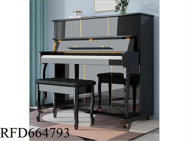 88-KEY PROGRESSIVE PIANO