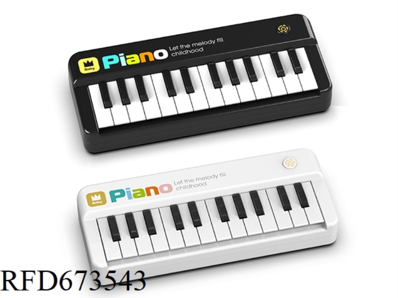 MULTIFUNCTIONAL ELECTRONIC ORGAN (6PCS)