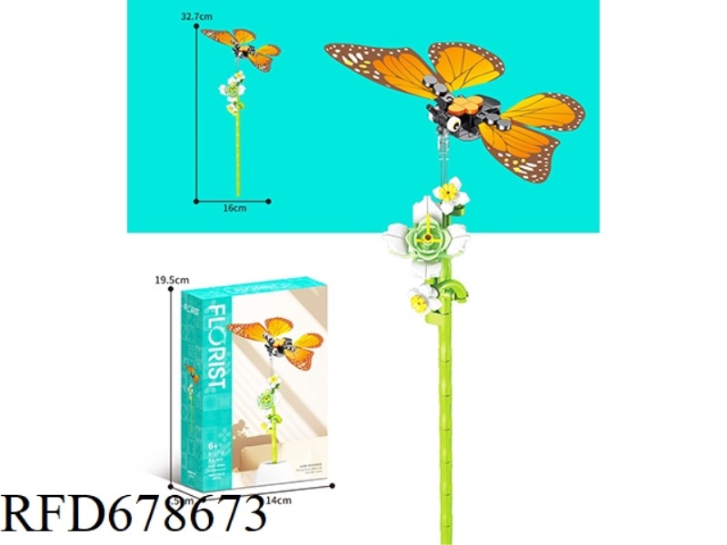 94 NARCISSUS MOTHS