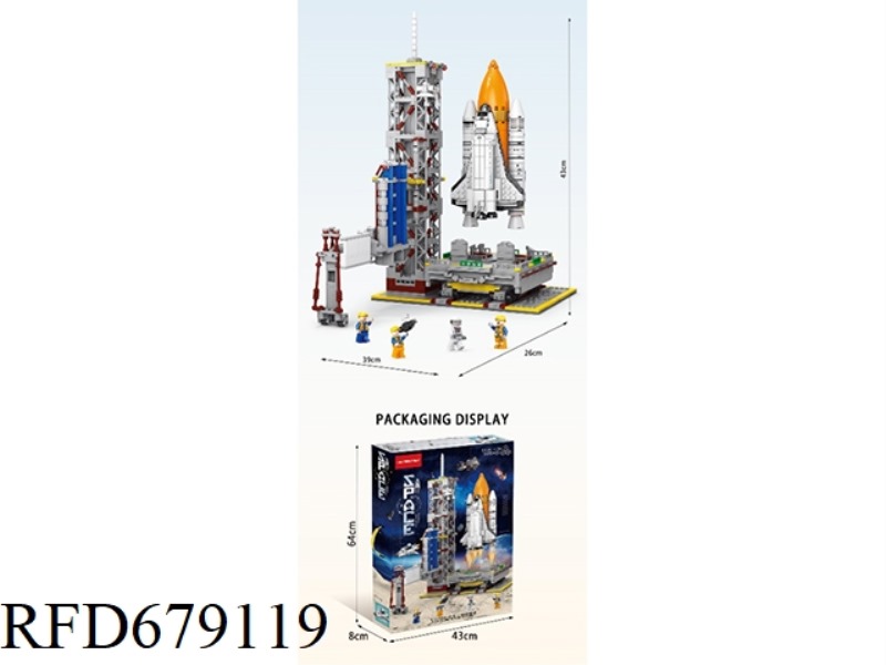1,670 SPACECRAFT