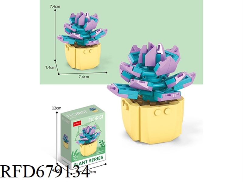78 PIECES OF THE GUANGHAN PALACE