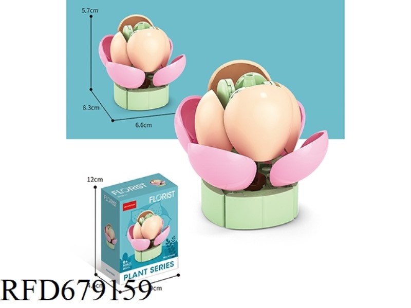 69 PIECES OF EGG PEACHES