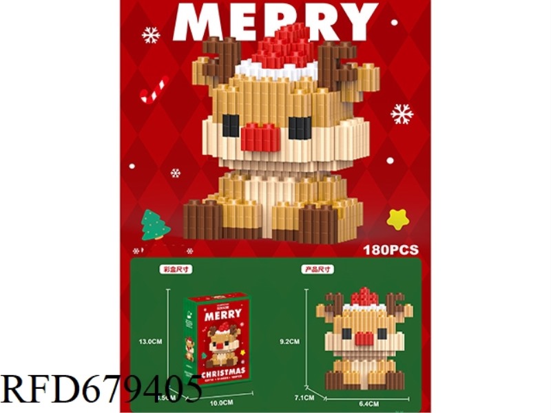 180 REINDEER