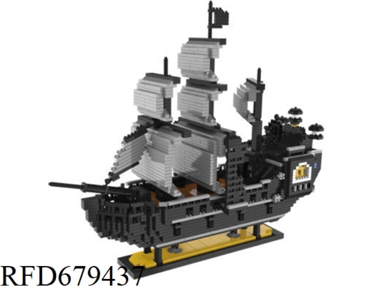 BLACK PEARL