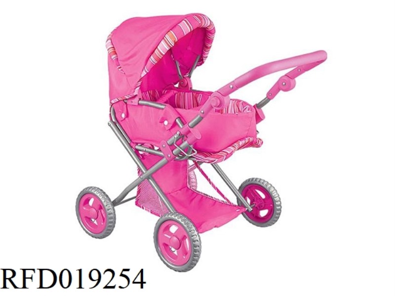 DOLL TROLLEY (IRON)