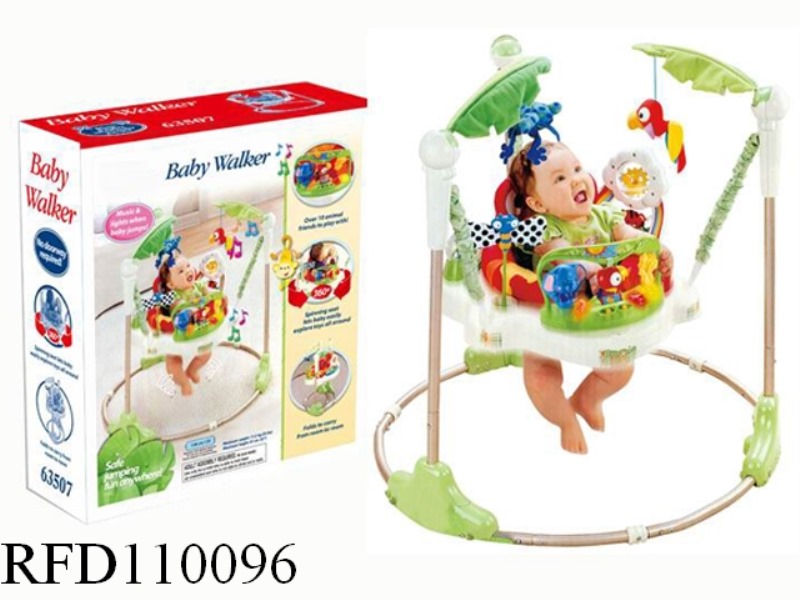 BABY WALKER