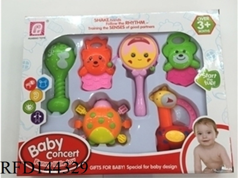 BABY BELL