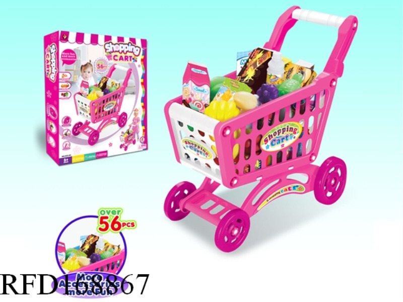 CART 56PCS