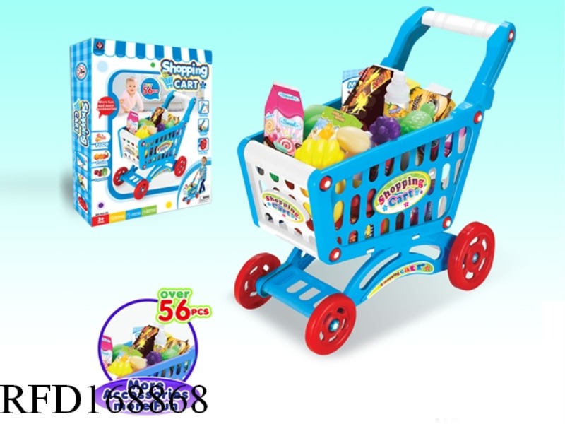 CART 56PCS