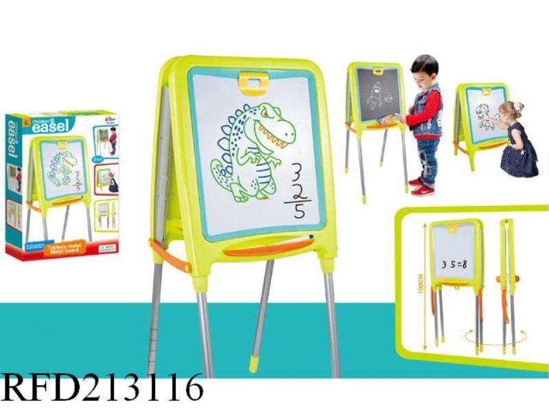 CHILDREN'S EASEL