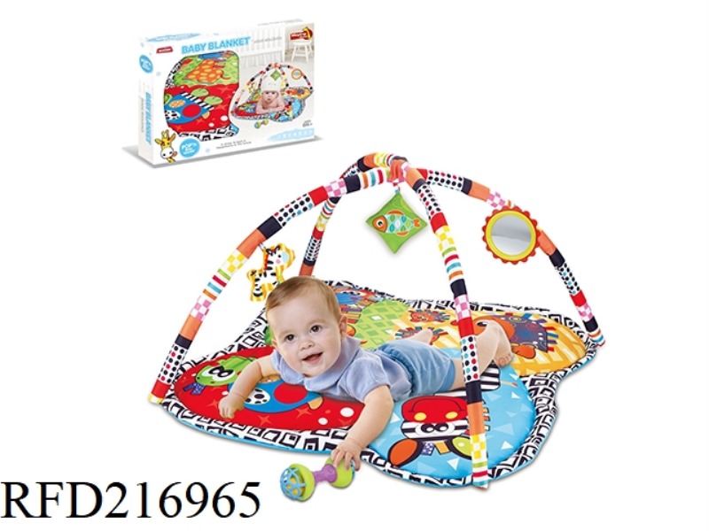 BABY CARPET