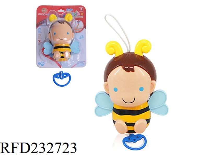 BEES RING BELLS