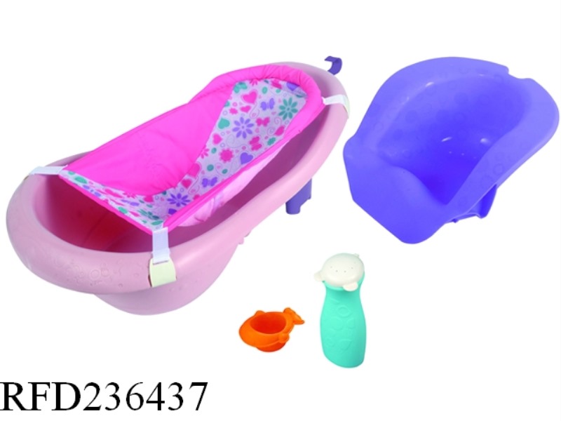 BATH COMBINATION
