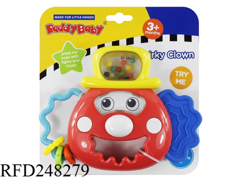 CLOWN
