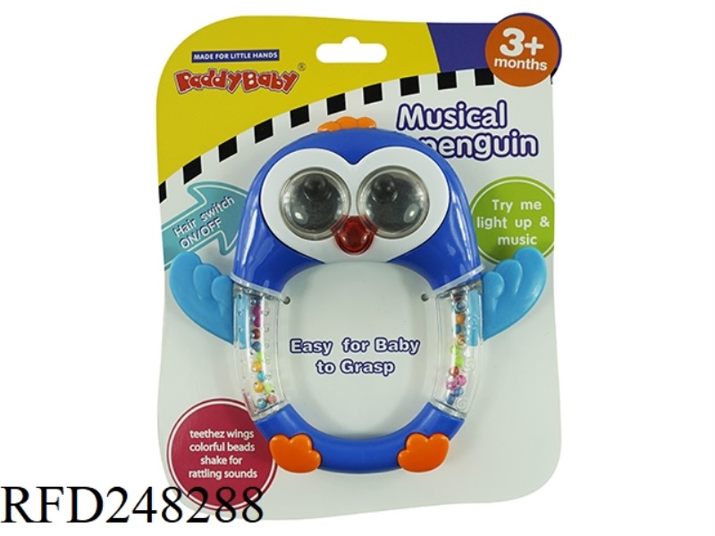 PENGUIN