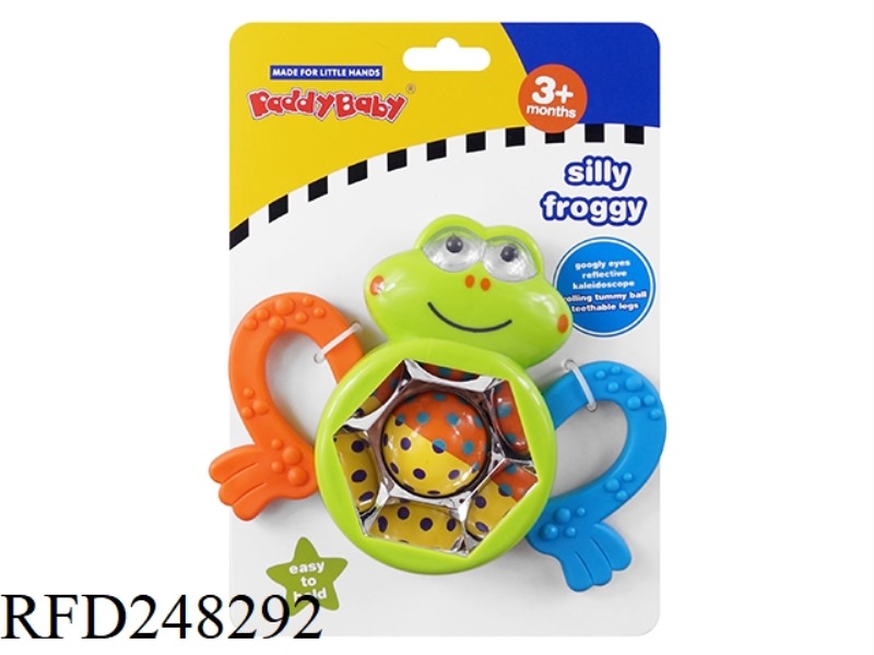 FROG