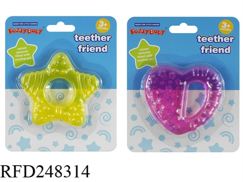 BABY TEETHER