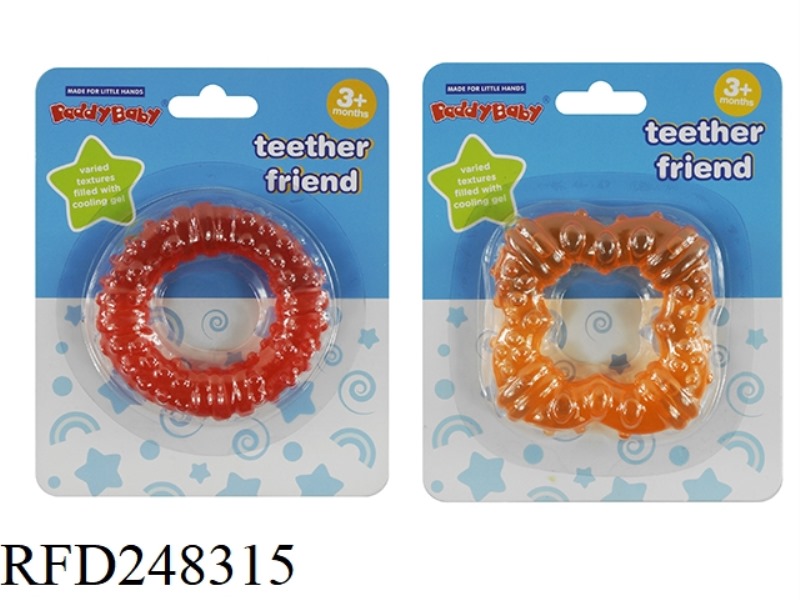 BABY TEETHER