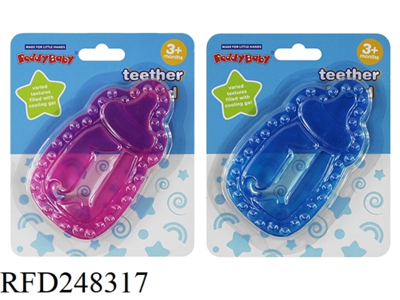 BABY TEETHER