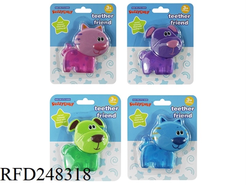BABY TEETHER