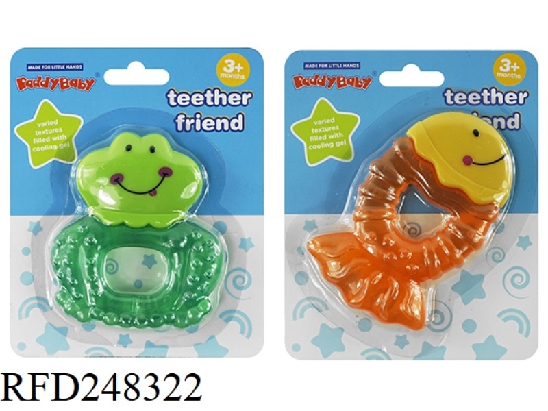 BABY TEETHER
