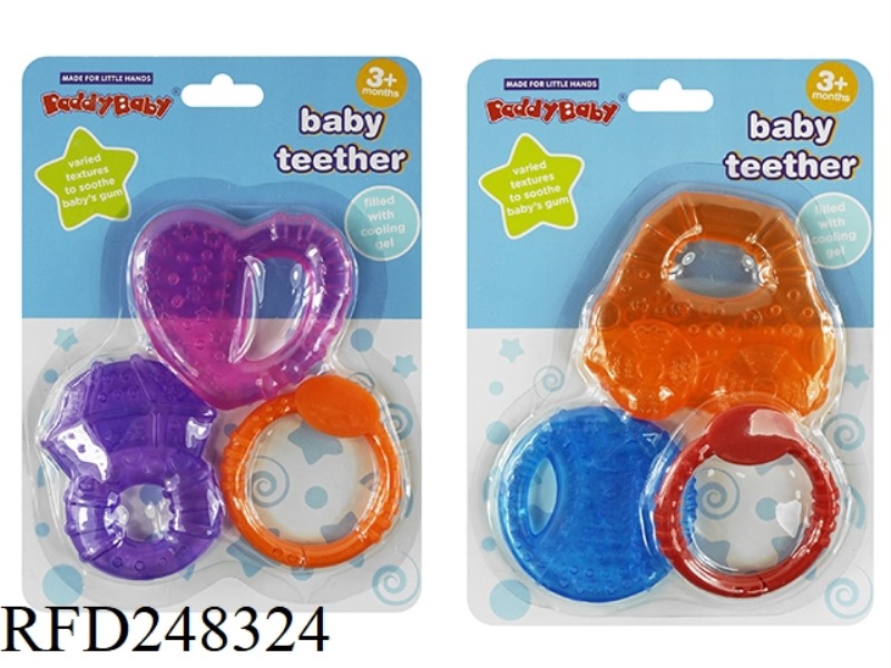 BABY TEETHER