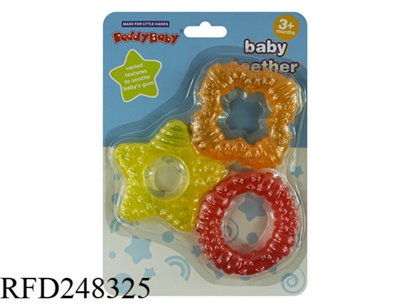 BABY TEETHER
