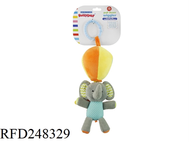PLUSH TOYS