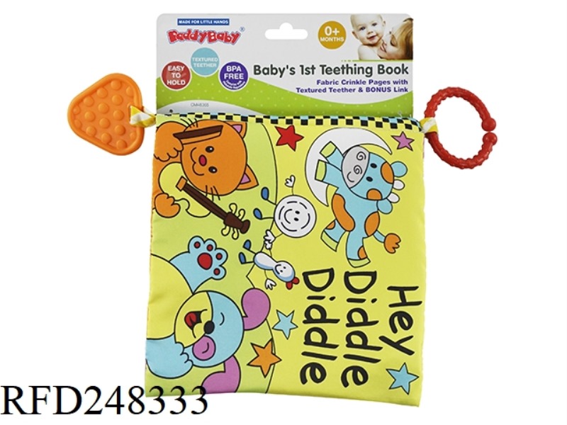 BABY BOOK