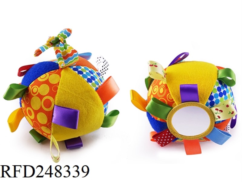 PLUSH TOYS