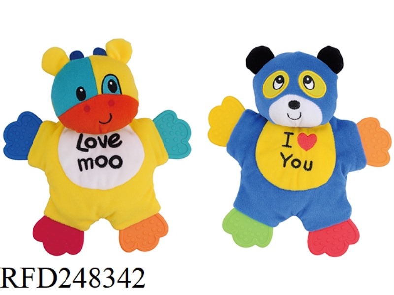 PLUSH TOYS
