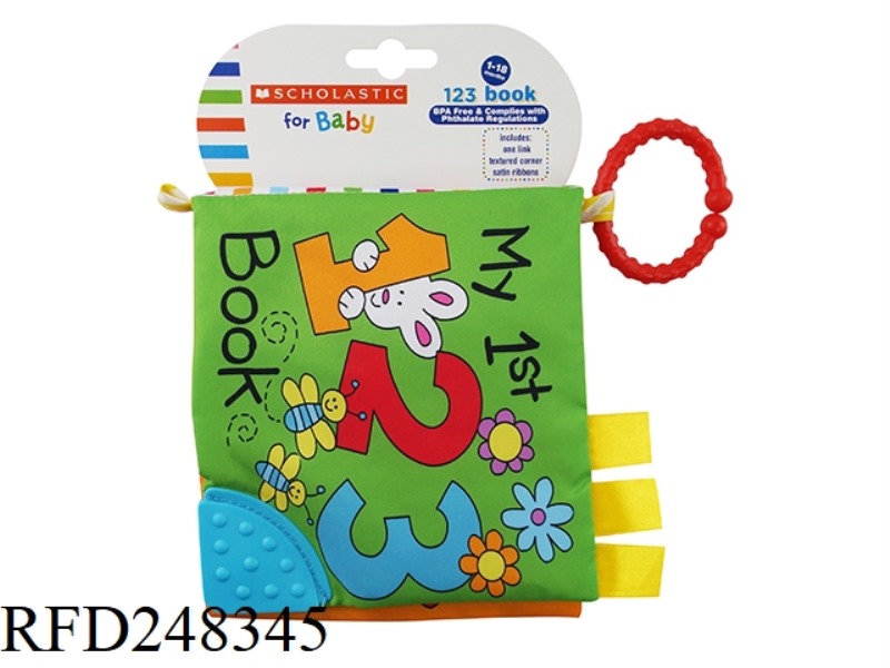 BABY BOOK