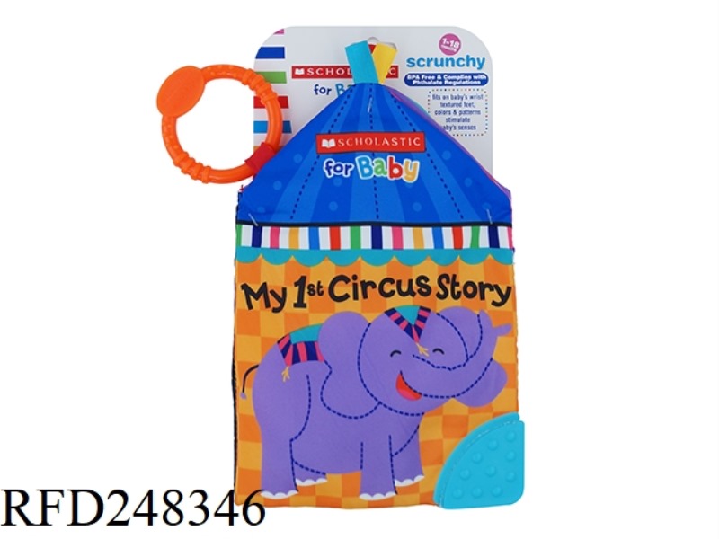 BABY BOOK