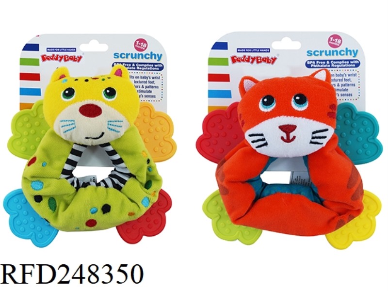 PLUSH TOYS