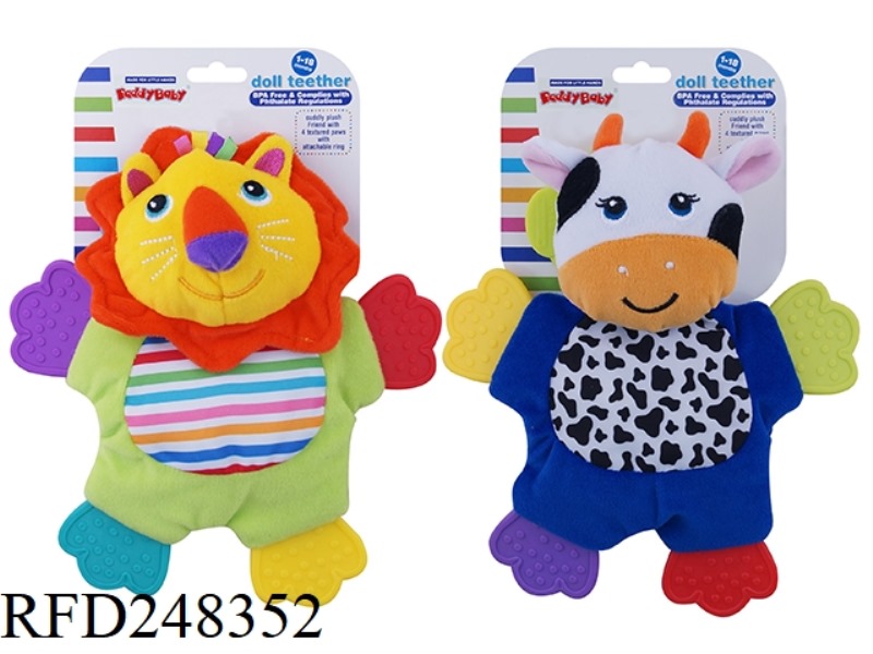 PLUSH TOYS